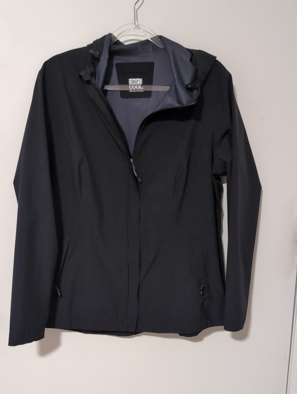 32 Degree Cool Rain Jacket